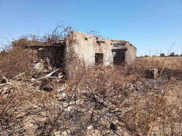 casa indipendente in vendita a Noto