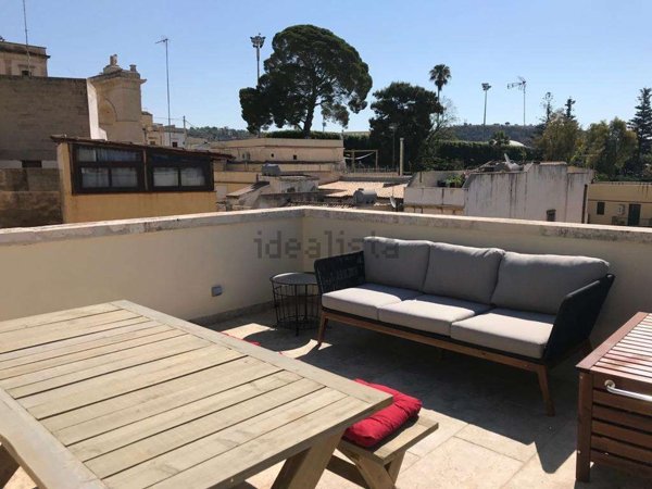 casa indipendente in vendita a Noto in zona Madonna Marina