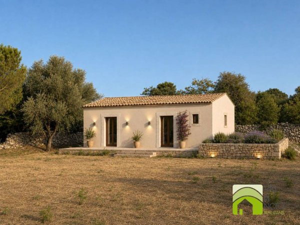 appartamento in vendita a Noto in zona Testa dell'Acqua