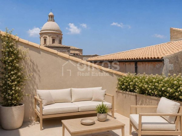 casa indipendente in vendita a Noto