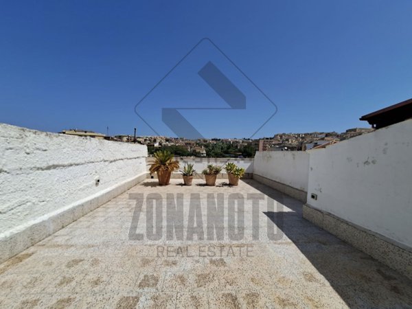 appartamento in vendita a Noto