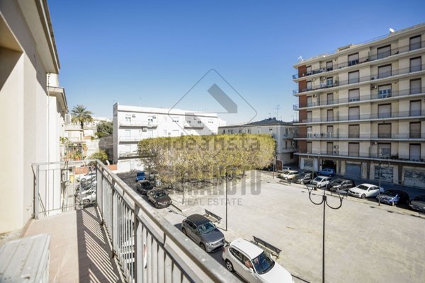 appartamento in vendita a Noto in zona Madonna Marina
