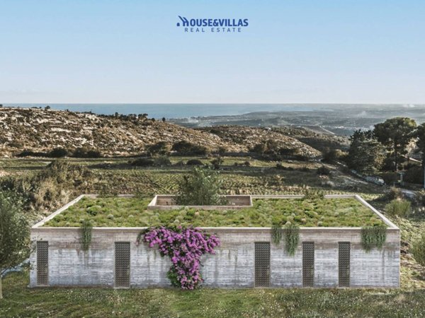 casa indipendente in vendita a Noto in zona San Corrado di Fuori