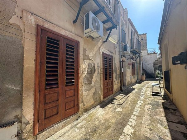 appartamento in vendita a Noto