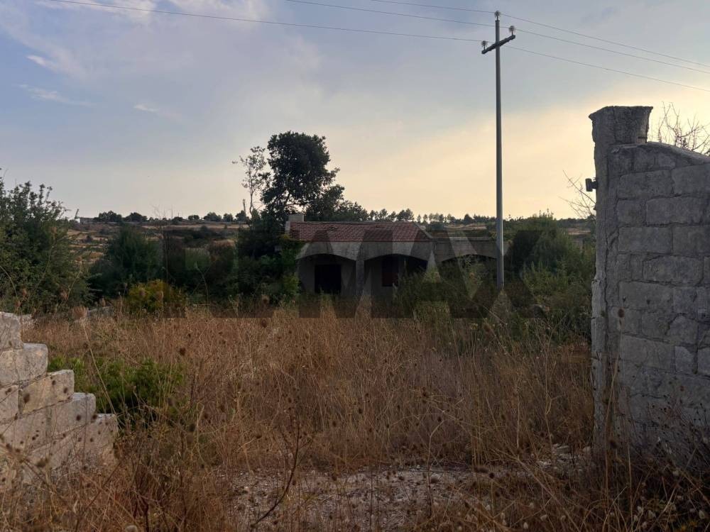 casa indipendente in vendita a Noto in zona Testa dell'Acqua