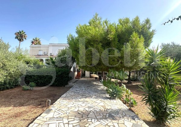 casa indipendente in vendita a Noto in zona Lido di Noto