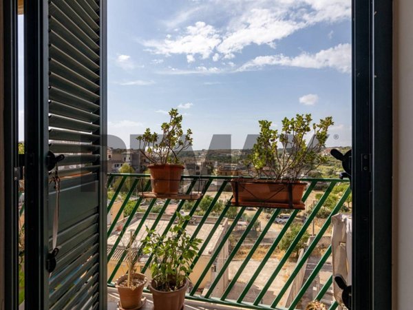appartamento in vendita a Noto in zona Madonna Marina