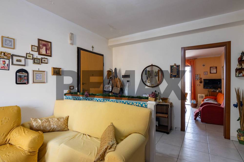 appartamento in vendita a Noto in zona Madonna Marina