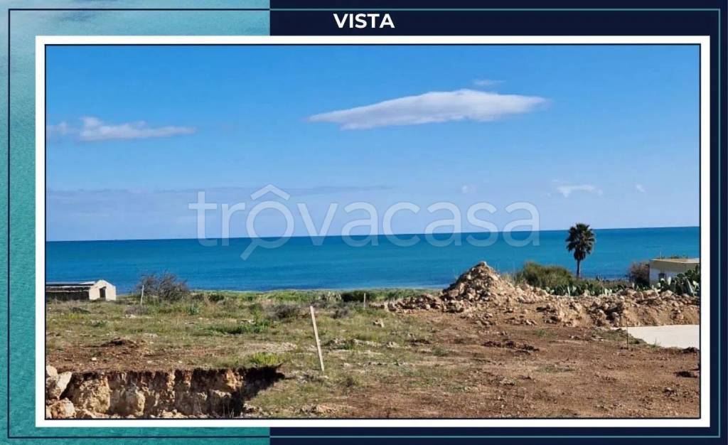 casa indipendente in vendita a Noto