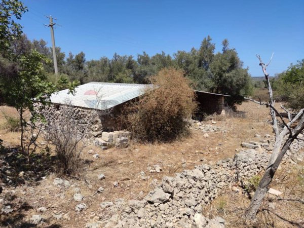 casa indipendente in vendita a Noto