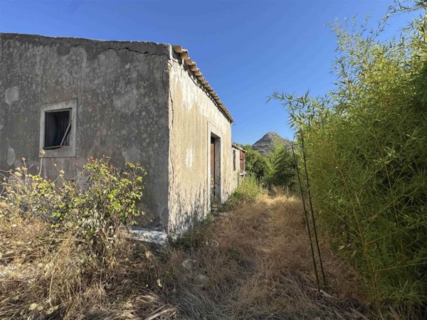 terreno agricolo in vendita a Noto