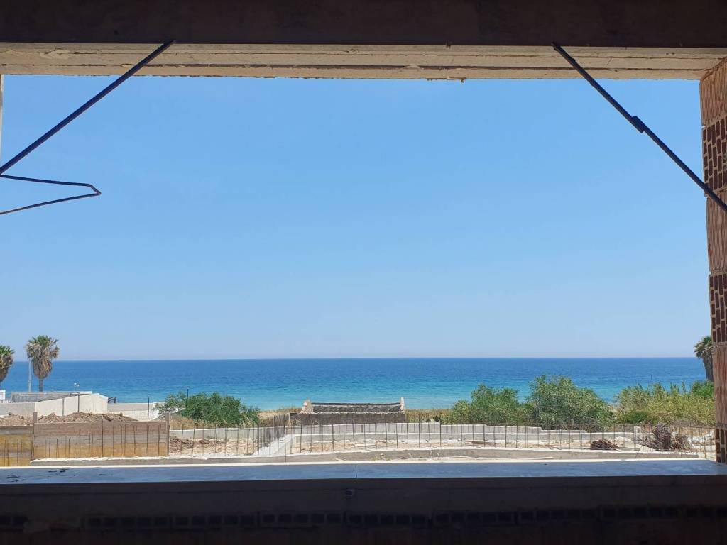 casa indipendente in vendita a Noto in zona Fondo Morte