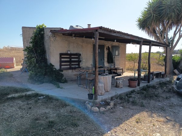casa indipendente in vendita a Noto