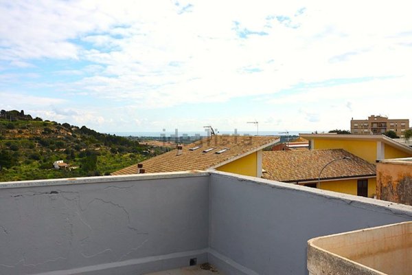 appartamento in vendita a Noto in zona Madonna Marina