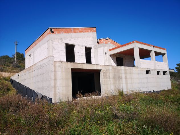 casa indipendente in vendita a Noto