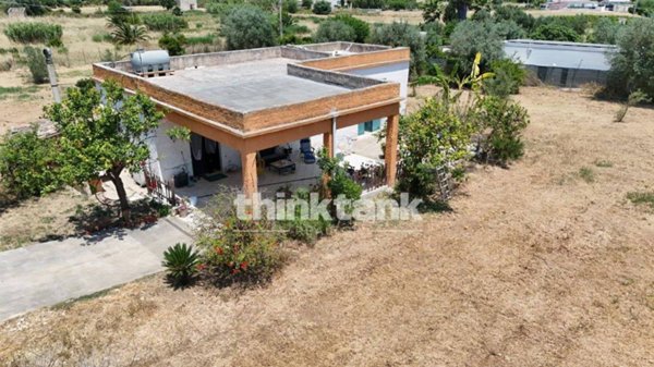 casa indipendente in vendita a Noto in zona Lido di Noto