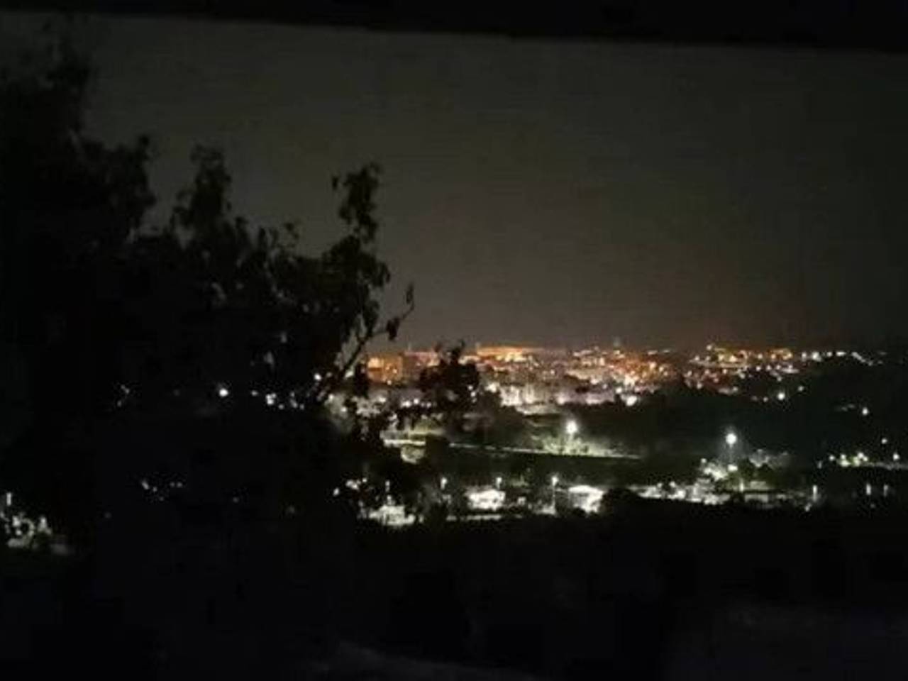 casa indipendente in vendita a Noto