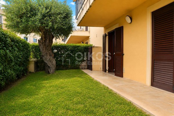 appartamento in vendita a Noto in zona Madonna Marina
