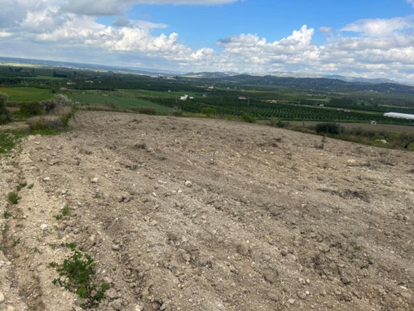 terreno edificabile in vendita a Noto