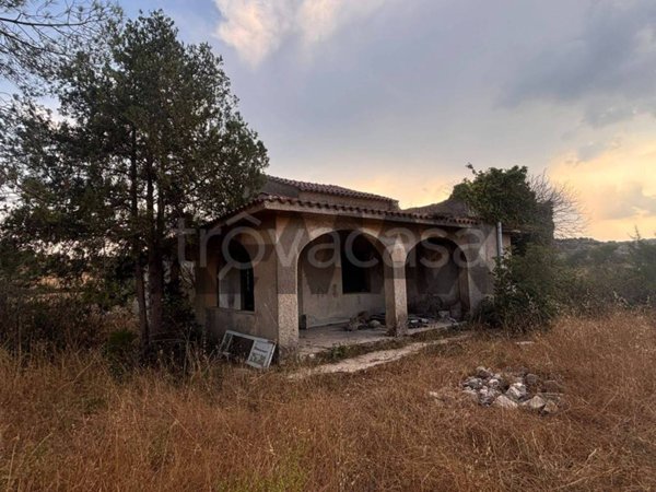 appartamento in vendita a Noto in zona Testa dell'Acqua