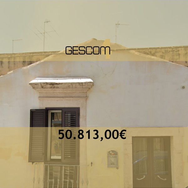 casa indipendente in vendita a Noto