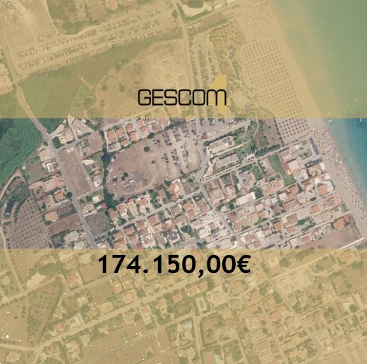 casa indipendente in vendita a Noto in zona Reitani