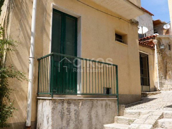 casa indipendente in vendita a Noto