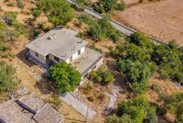casa indipendente in vendita a Noto