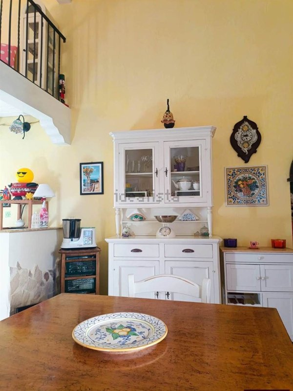 casa indipendente in vendita a Noto