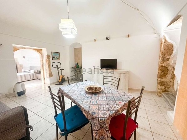 appartamento in vendita a Noto