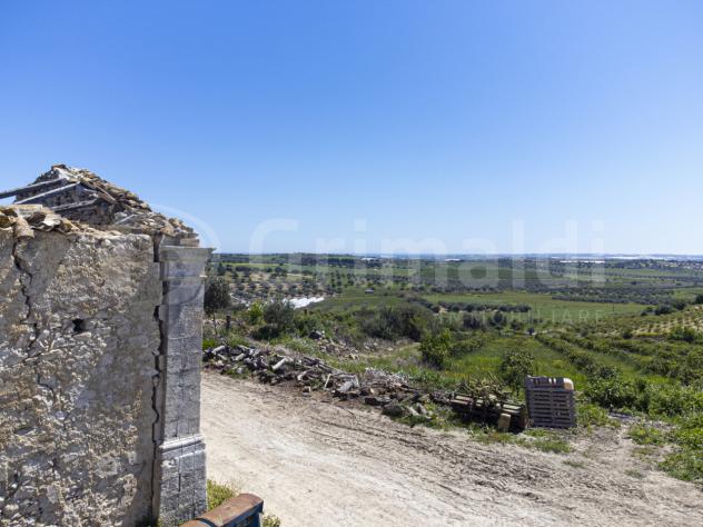 intera palazzina in vendita a Noto