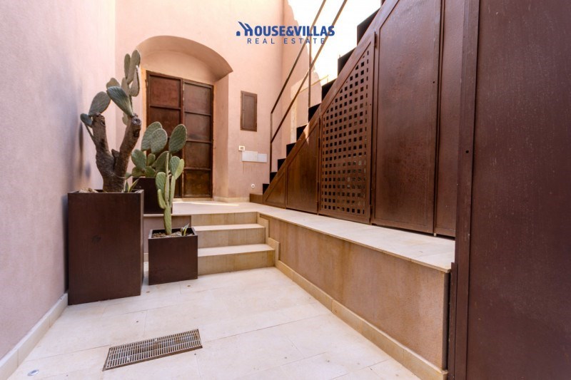 casa indipendente in vendita a Noto