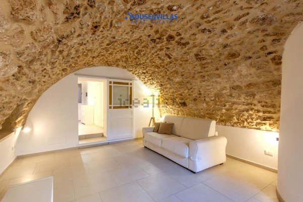 casa indipendente in vendita a Noto in zona Madonna Marina