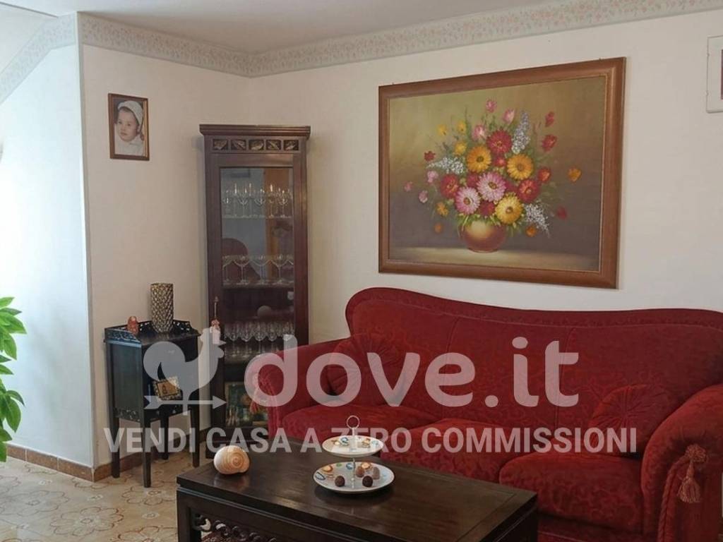 casa indipendente in vendita a Noto