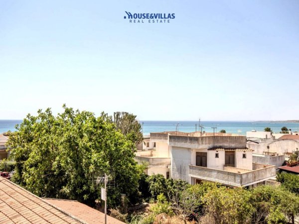 casa indipendente in vendita a Noto in zona Lido di Noto
