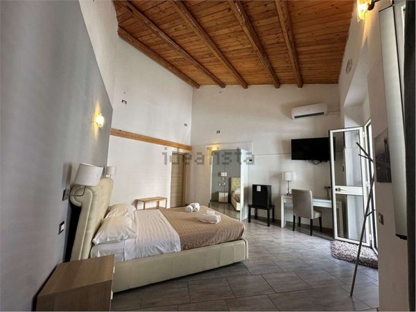 appartamento in vendita a Noto