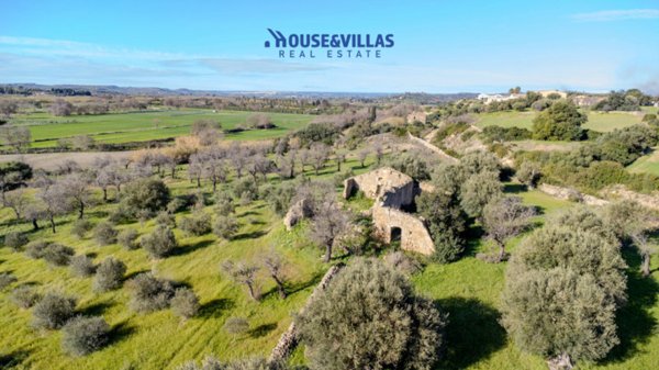 casa indipendente in vendita a Noto