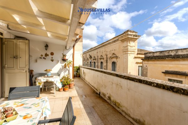 casa indipendente in vendita a Noto in zona Madonna Marina