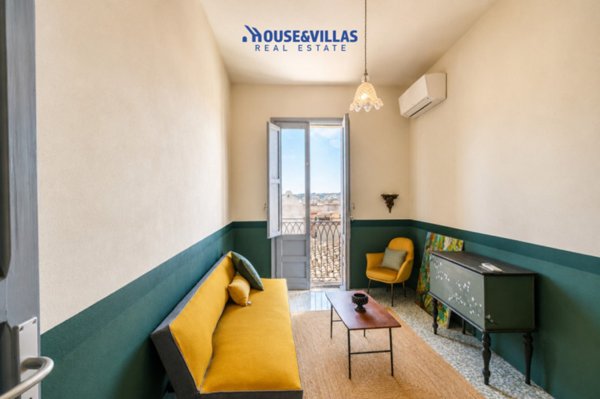 appartamento in vendita a Noto in zona Madonna Marina