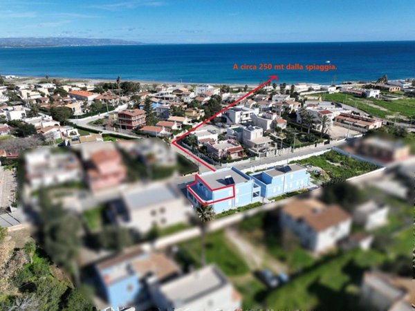 appartamento in vendita a Noto in zona Fondo Morte