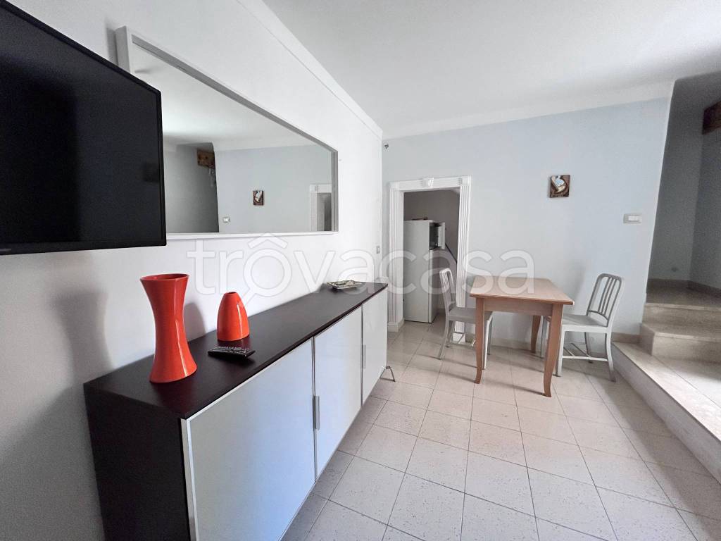 appartamento in vendita a Noto in zona Madonna Marina