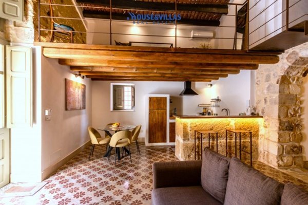 appartamento in vendita a Noto