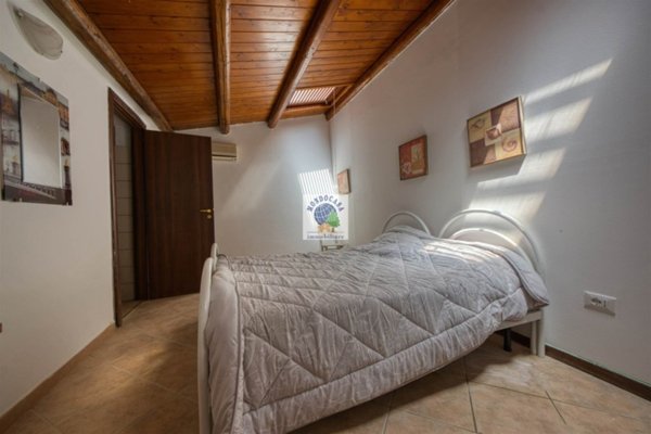 appartamento in vendita a Noto in zona Madonna Marina