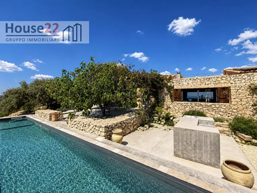 casa indipendente in vendita a Noto