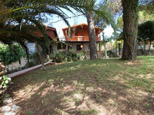 casa indipendente in vendita a Noto in zona Testa dell'Acqua