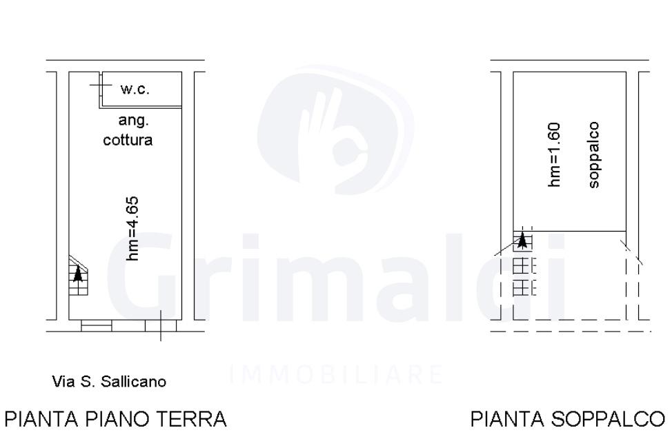 appartamento in vendita a Noto