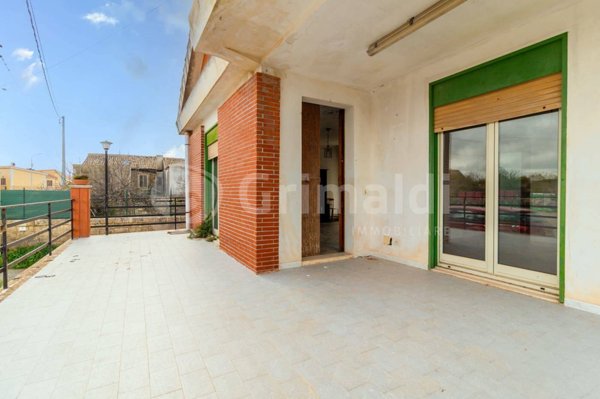 casa indipendente in vendita a Noto in zona Testa dell'Acqua
