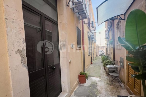 casa indipendente in vendita a Noto
