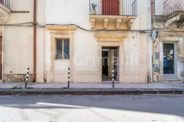 appartamento in vendita a Noto