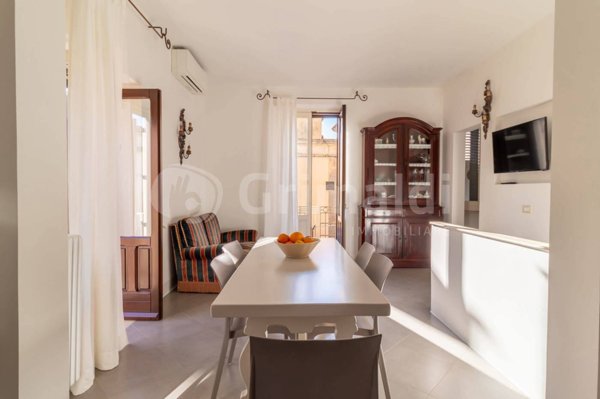 casa indipendente in vendita a Noto